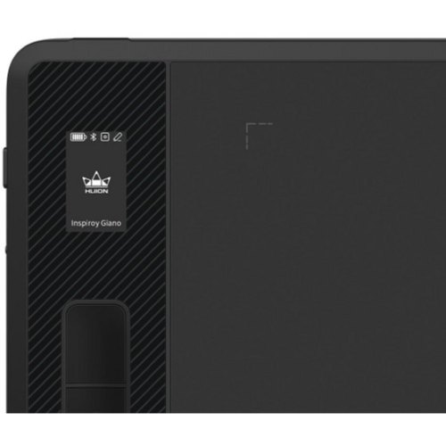 Графічний планшет Huion Inspiroy Giano G930L + рукавичка
