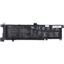 Акумулятор PowerPlant для ноутбуків ASUS A401L (B31N1424) 11.4V 4150mAh