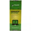 Акумулятор PowerPlant для ноутбуків ASUS Z450UA (C21N1434) 7.7V 4935mAh