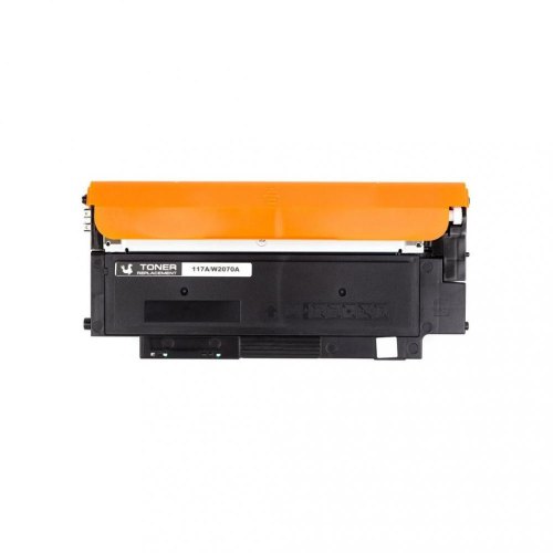 Картридж PowerPlant HP Color Laser 150a (W2070A) (з чипом)