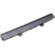Акумулятор PowerPlant для ноутбуків MEDION Akoya E6416 (A41-D15) 14.4V 2200mAh
