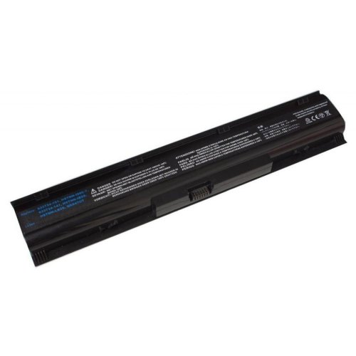 Акумулятор PowerPlant для ноутбуків HP ProBook 4730s (HSTNN-IB2S) 14.4V 5200mAh