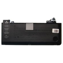 Акумулятор PowerPlant для ноутбуків APPLE MacBook Pro 13 (A1322) 10.95V 63.5Wh