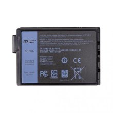 Акумулятор PowerPlant для ноутбуків DELL Latitude 5420 (7WNW1) 11.4V 4342mAh