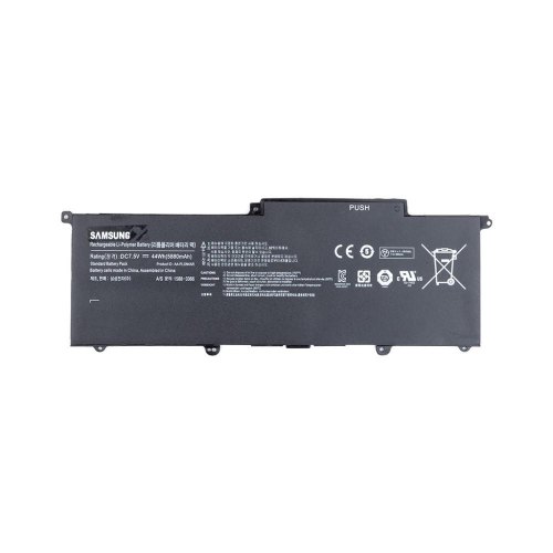 Акумулятор для ноутбуків SAMSUNG 900X3B (AA-PLXN4AR) 7.5V 5880mAh (original)