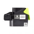 Картридж PowerPlant Lexmark CX310/CX410/CX510 (з чипом)