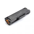 Картридж PowerPlant HP Laser 107a, MFP 135a (W1106A) (з чипом)