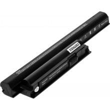 Акумулятор PowerPlant для ноутбуків SONY VAIO CA (VGP-BPS26) 10.8V 5200mAh