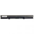 Акумулятор PowerPlant для ноутбуків TOSHIBA Satellite C55 (TA5195L7) 14.8V 2600mAh