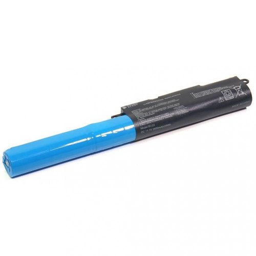 Акумулятор PowerPlant для ноутбуків ASUS X540 (A31N1519, AS1519L7) 11.1V 2600mAh