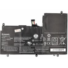 Акумулятор PowerPlant для ноутбуків LENOVO Yoga 3 14 Series (L14M4P72) 7.4V 45Wh (original)
