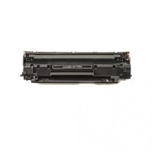 Картридж PowerPlant HP LaserJet Pro MFP M125 (CF283A) (з чипом)