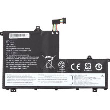 Акумулятор PowerPlant для ноутбуків LENOVO ThinkBook 14-IML (L19C3PF9) 11.55V 4650mAh