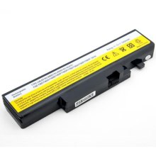 Акумулятор PowerPlant для ноутбуків IBM/LENOVO IdeaPad Y460 (LO9N6D16) 11.1V 5200mAh