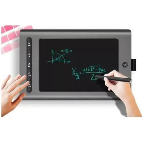 Графічний планшет HiSmart WP9618