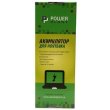 Акумулятор PowerPlant для ноутбуків HP Envy TouchSmart 4 (EL04XL, HPTS40PB) 14.8V 3200mAh
