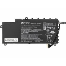 Акумулятор PowerPlant для ноутбуків HP Pavilion 11-N X360 (HSTNN-LB6B) 7.6V 29Wh (original)