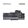 Акумулятор для ноутбуків LENOVO L21D3P70 11.61V 4270mAh (original)