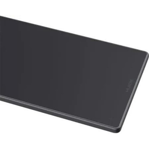 Графічний планшет Huion Inspiroy Keydial KD200 + рукавичка