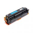 Картридж PowerPlant HP Color LaserJet CP2020 CY (CC531A/CE41A) (з чипом)