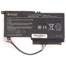 Акумулятор PowerPlant для ноутбуків TOSHIBA Satellite L55 (PA5107U-1BRS, TA5107P9) 14.4V 3000mAh