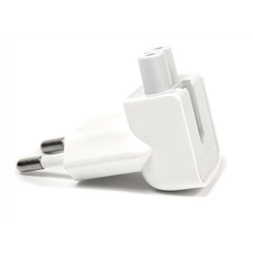 Перехідник зарядного пристрою PowerPlant Apple iPad, iPhone