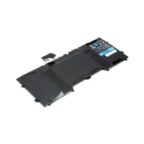 Акумулятор PowerPlant для ноутбуків Dell XPS 12-9250 (Y9N00) 7.4V 6300mAh