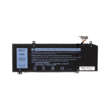 Акумулятор PowerPlant для ноутбуків DELL Alienware M15 R1 2018 (1F22N) 15.2V 3750mAh