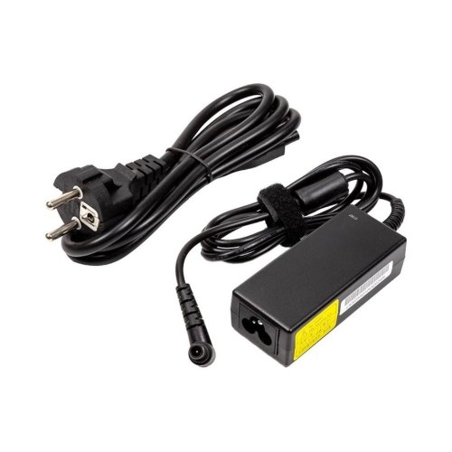 Блок живлення PowerPlant для моніторів LG 220V, 12V 36W 3A (6.5*4.4 with pin)