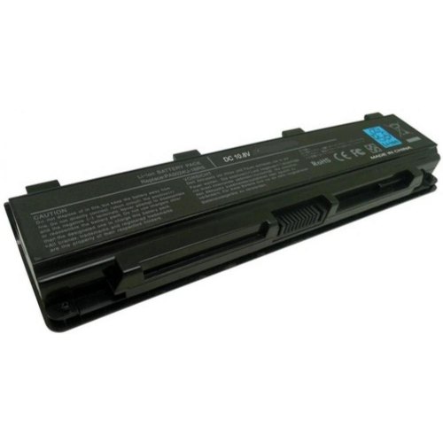Акумулятор PowerPlant для ноутбуків TOSHIBA Dynabook T752 (PA5024U-1BRS) 10.8V 5200mAh