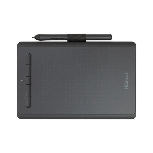 Графічний планшет HiSmart WP9612