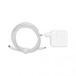 Блок живлення для ноутбуків PowerPlant APPLE 220V, 20V 30W 1.5A (USB Type-C)