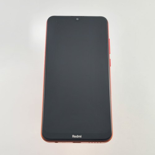 Смартфон Xiaomi Redmi 8A 2/32Gb Sunset Red USED **