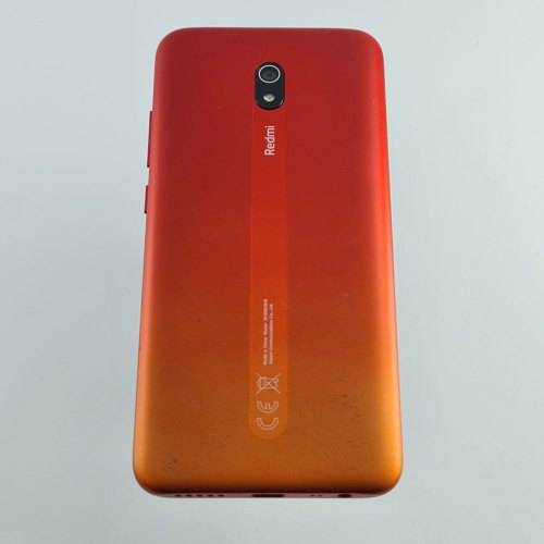 Смартфон Xiaomi Redmi 8A 2/32Gb Sunset Red USED **