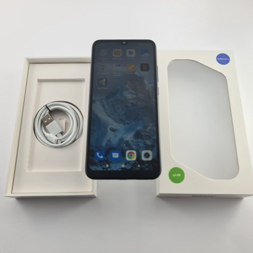 Смартфон Xiaomi Redmi 9A 2/32Gb Granite Gray USED **