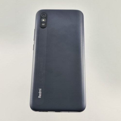 Смартфон Xiaomi Redmi 9A 2/32Gb Granite Gray USED **