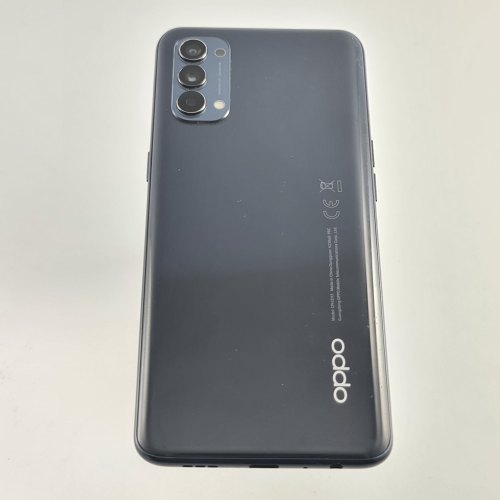 Смартфон OPPO Reno4 8/128Gb Space Black USED **