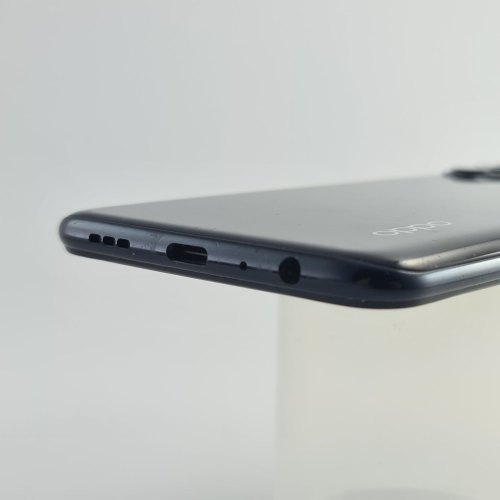 Смартфон OPPO Reno4 8/128Gb Space Black USED **