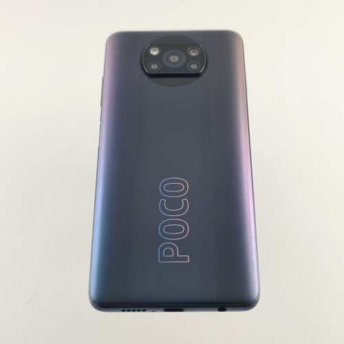 Смартфон Xiaomi Poco X3 Pro 8/256Gb Phantom Black USED **