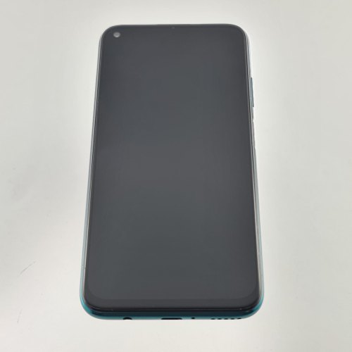 Смартфон Huawei P40 Lite 2020 6/128Gb Crush Green (JNY-L21A) USED **