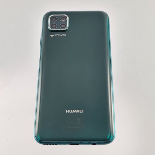 Смартфон Huawei P40 Lite 2020 6/128Gb Crush Green (JNY-L21A) USED **