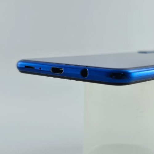 Смартфон Samsung Galaxy A7 2018 (A750F) 64Gb Blue (SM-A750FZBUSEK) USED **