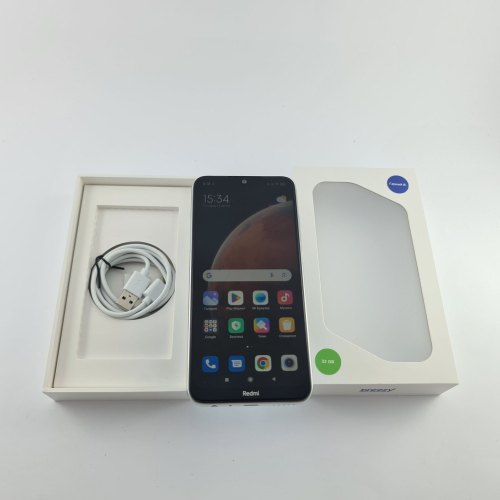 Смартфон Xiaomi Redmi Note 8T 3/32Gb Blue USED **