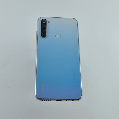 Смартфон Xiaomi Redmi Note 8T 3/32Gb Blue USED **