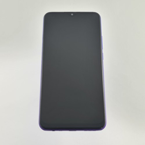 Смартфон Xiaomi Redmi 9 3/32Gb Sunset Purple USED **