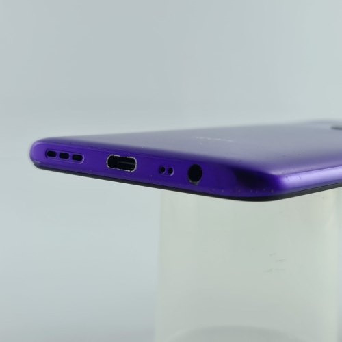 Смартфон Xiaomi Redmi 9 3/32Gb Sunset Purple USED **