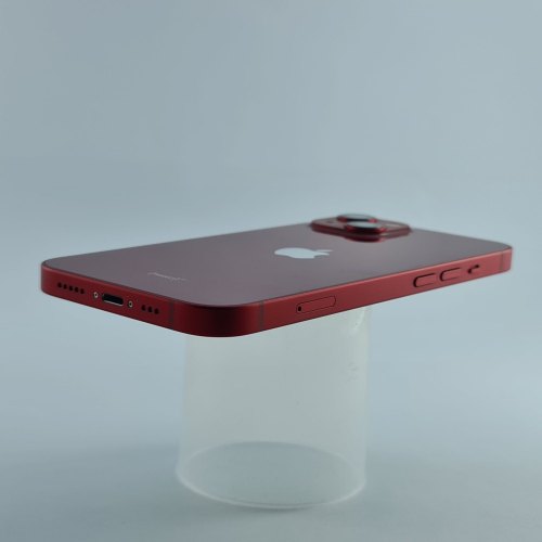 Смартфон iPhone 13 128GB (PRODUCT)RED, Model A2633 USED **