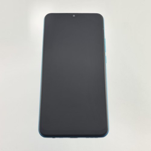 Смартфон Xiaomi Redmi 9 4/64Gb Ocean Green USED **