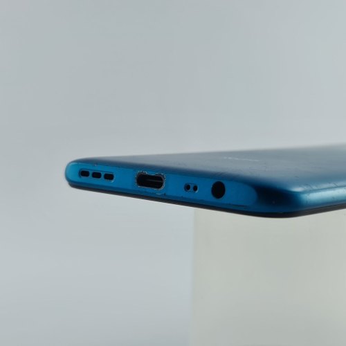 Смартфон Xiaomi Redmi 9 4/64Gb Ocean Green USED **