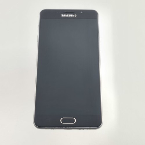 Смартфон Samsung Galaxy A7 2016 (A710F) 16Gb Black (SM-A710FZKDSEK) USED **